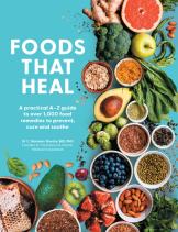 Foods That Heal