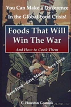 Bertrand.pt - Foods That Will Win The War And How To Cook Them