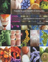 Foods To Aid Health & Immunity