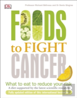 Foods To Fight Cancer
