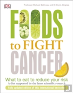 Bertrand.pt - Foods To Fight Cancer