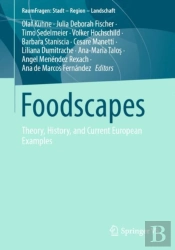 Foodscapes