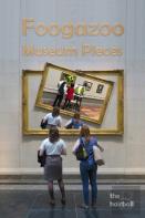 Foogazoo, Museum Piece