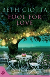 Fool For Love (Cupcake Lovers Book 1)