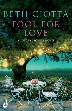 Bertrand.pt - Fool For Love (Cupcake Lovers Book 1)