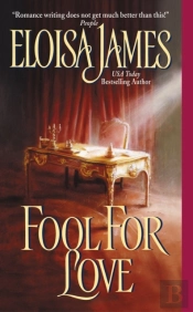 Fool For Love