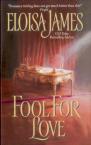 Fool For Love