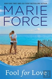 Fool For Love (Gansett Island Series, Book 2)