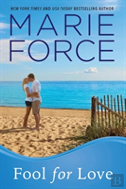 Bertrand.pt - Fool For Love (Gansett Island Series, Book 2)