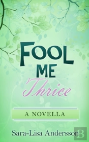 Fool Me Thrice
