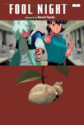 Fool Night, Vol. 7
