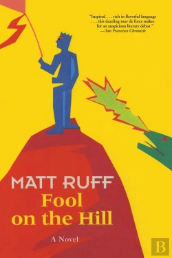 Bertrand.pt - Fool On The Hill