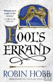 Foolâ€™S Errand
