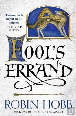 Bertrand.pt - Foolâ€™S Errand