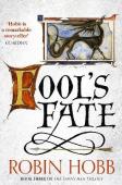 Foolâ€™S Fate