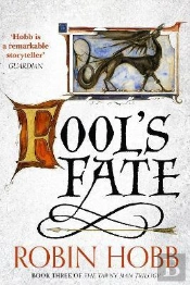 Foolâ€™S Fate