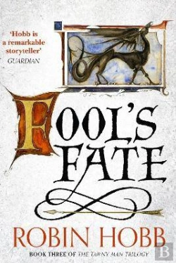 Bertrand.pt - Foolâ€™S Fate