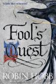 Foolâ€™S Quest
