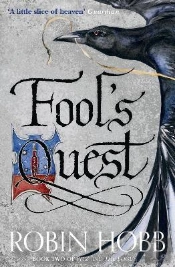 Foolâ€™S Quest