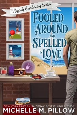 Bertrand.pt - Fooled Around And Spelled In Love: A Cozy Paranormal Mystery