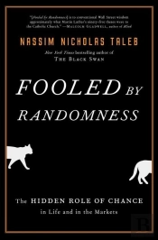 Fooled By Randomness