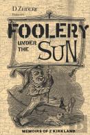 Foolery Under The Sun