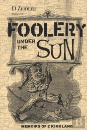 Foolery Under The Sun