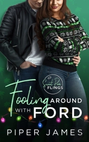 Fooling Around With Ford
