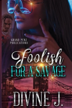 Bertrand.pt - Foolish For A Savage