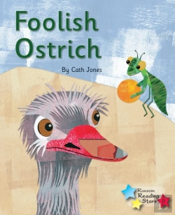 Bertrand.pt - Foolish Ostrich