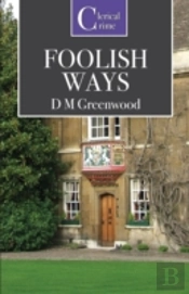 Foolish Ways