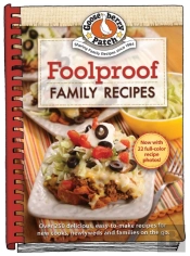 Foolproof Family Recipes