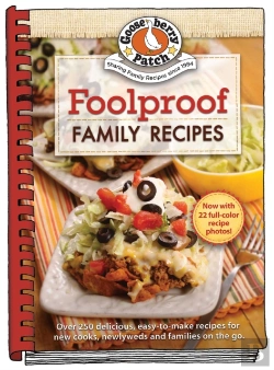 Bertrand.pt - Foolproof Family Recipes