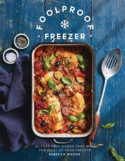 Foolproof Freezer