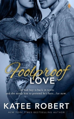 Bertrand.pt - Foolproof Love