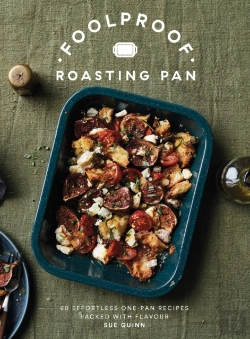 Bertrand.pt - Foolproof Roasting Pan