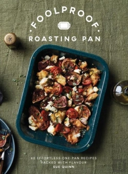 Bertrand.pt - Foolproof Roasting Pan