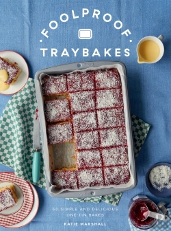 Bertrand.pt - Foolproof Traybakes