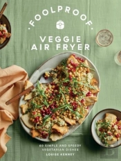 Foolproof Veggie Air Fryer