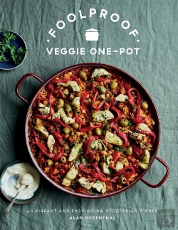 Bertrand.pt - Foolproof Veggie One-Pot