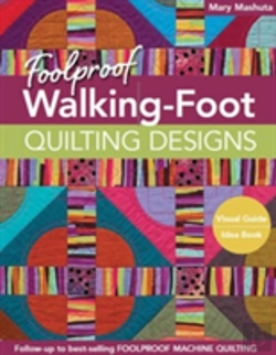 Bertrand.pt - Foolproof Walking-Foot Quilting Designs