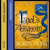Fool'S Assassin - Part One
