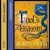 Fool'S Assassin - Part Two