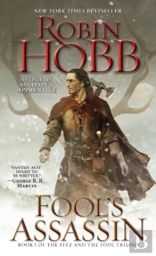 Fool'S Assassin