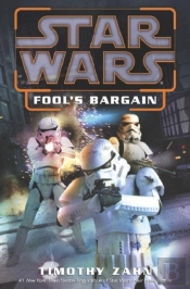 Fool'S Bargain: Star Wars Legends (Novella)