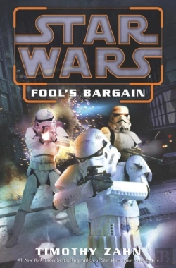 Bertrand.pt - Fool'S Bargain: Star Wars Legends (Novella)