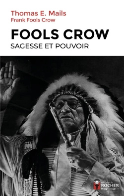 Bertrand.pt - Fools Crow : Sagesse Et Pouvoir