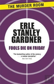 Fools Die On Friday