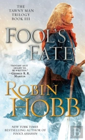 Fool'S Fate