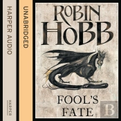 Fool'S Fate